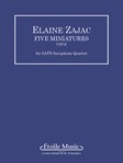 5 Miniatures