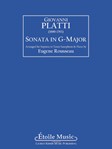 Sonata In G Major