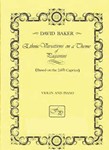 Ethnic Variations on a Theme of Paganini