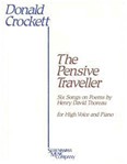 The Pensive Traveler
