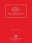 Mass for Four Voices