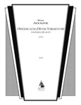 Oh Gesualdo, Divine Tormentor!