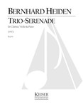 Trio-Serenade