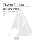 Rhapsodies