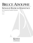 Songs of Radical Innocence