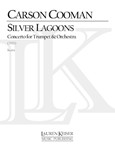Silver Lagoons: Trumpet Concerto