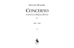 Concerto for Cello and Jazz Band