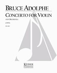 Violin Concerto