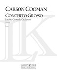Concerto Grosso