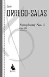 Symphony No. 5, Op. 109