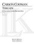 Threads: Concerto for Orchestra