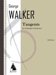 Tangents for Chamber Orchestra