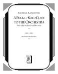 A Pocket-Sized Guide to The Orchestra