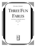 3 Fun Fables