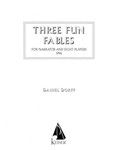 Three Fun Fables