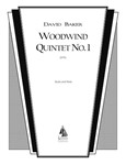 Woodwind Quintet No. 1