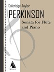 Sonata for Flute & Piano