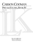 Dream Etudes, Book IV