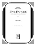 Five Fancies