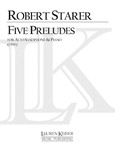 Five Preludes