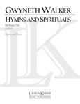 Hymns and Spirituals