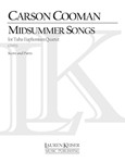 Midsummer Songs