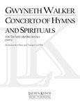 Concerto Of Hymns & Spirituals