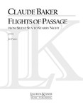 Flights of Passage: From Silent Sun to Starry Night