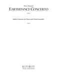 Earthdance Concerto