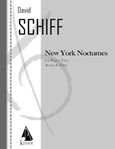 New York Nocturnes