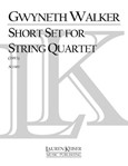 Short Set for String Quartet
