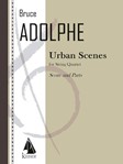 Urban Scenes