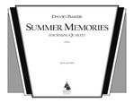 Summer Memories