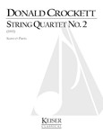 String Quartet No. 2