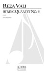 String Quartet No.3