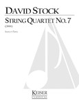 String Quartet No. 7