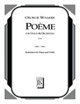 Poeme