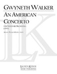 An American Concerto (Piano Reduction)