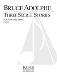 Three Secret Stories