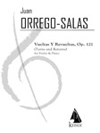Turns and Returns (Vueltas y Revueltas), Op. 121