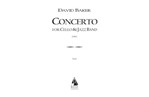 Concerto for Cello and Jazz Band