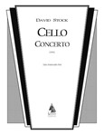 Cello Concerto