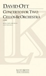 Concerto for Two Cellos and Orchestra