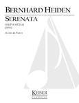 Serenata for Four Celli