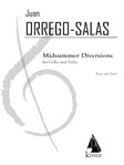 Midsummer Diversion, Op. 99