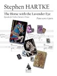 The Horse with the Lavender Eye