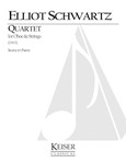 Quartet for Oboe and Strings