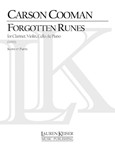 Forgotten Runes