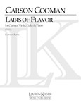Lairs of Flavor