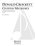 Celestial Mechanics